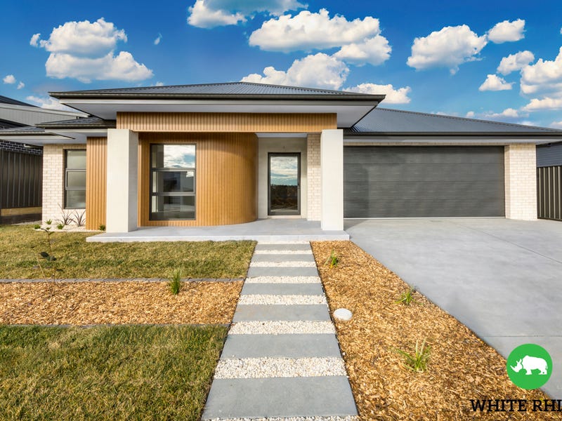 20 McCauley Avenue, Googong, NSW 2620 House for Sale