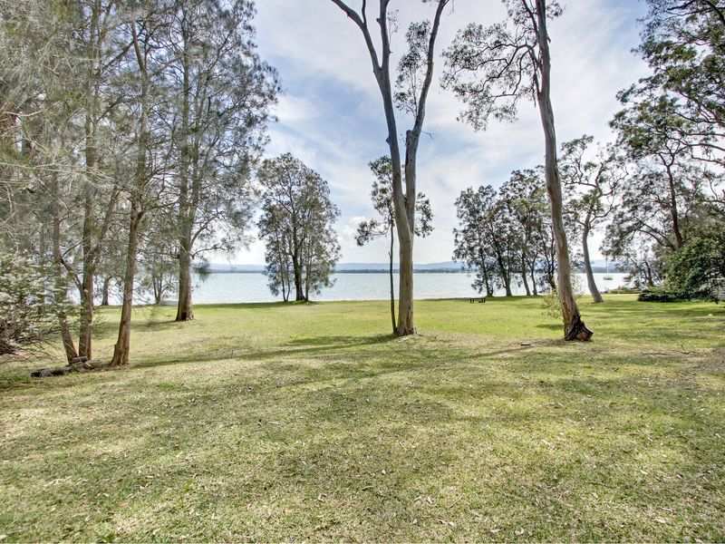 50 Yoorala Road, Yarrawonga Park, NSW 2264