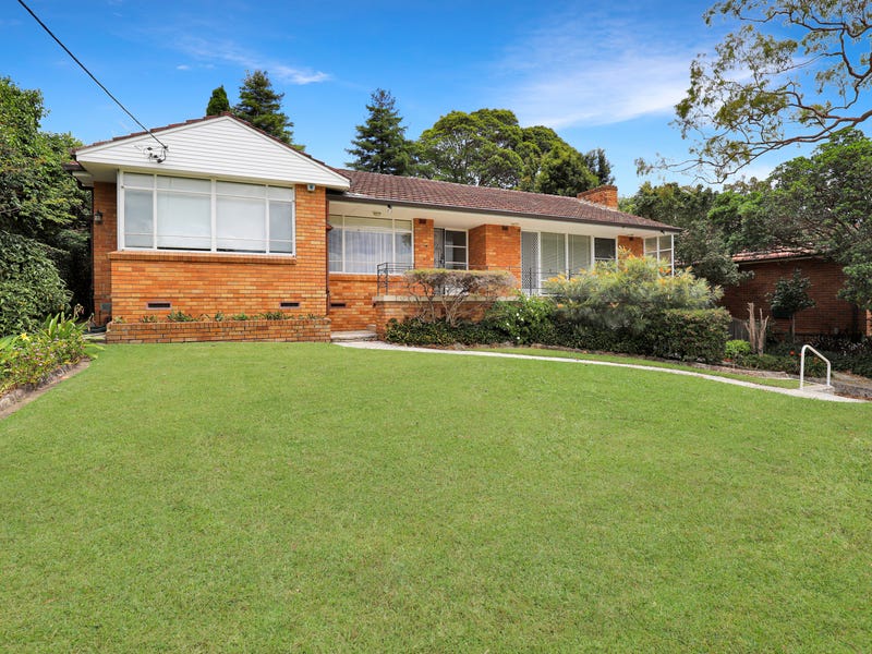 9 Canberra Cres, East Lindfield, NSW 2070