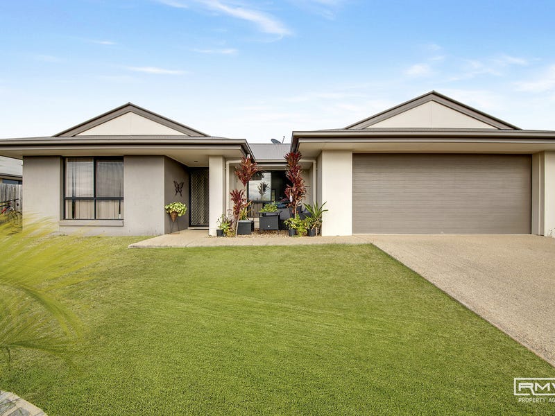 46 Eagle Heights, Zilzie, Qld 4710 Property Details