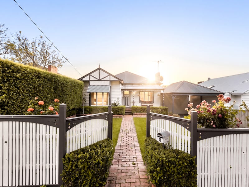 8 Caroline Street, Box Hill North, Vic 3129 - House for Sale ...