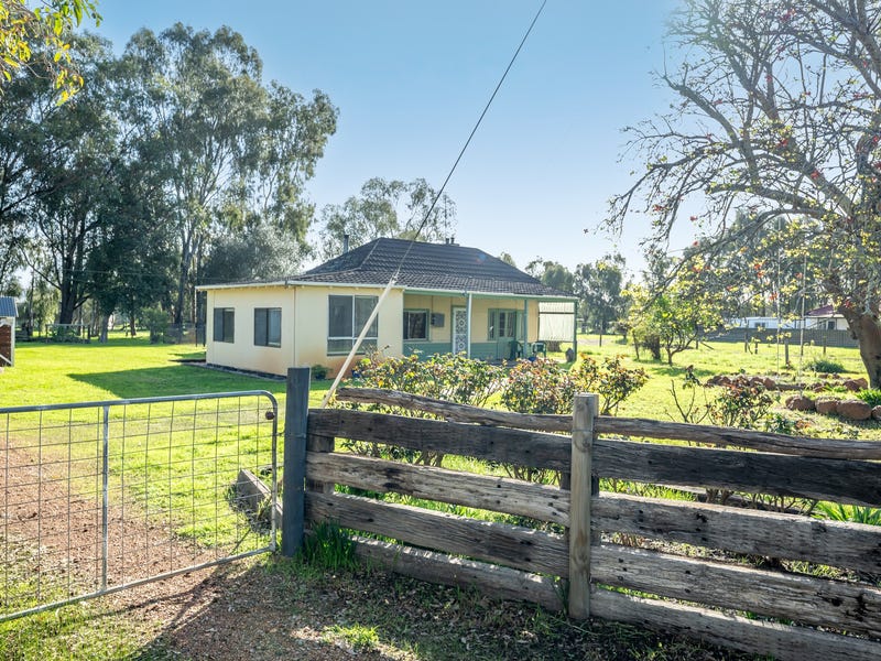 9 Baker Street, Coolup, WA 6214 House for Sale