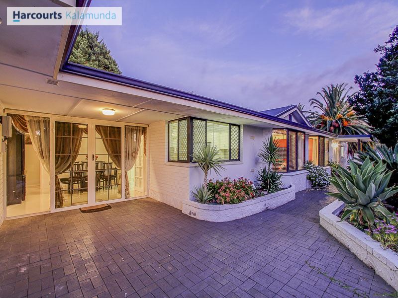 277 Lesmurdie Road, Lesmurdie, WA 6076