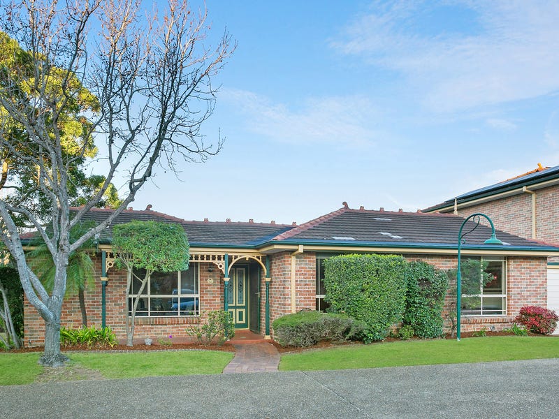 1D/17 William Street, Botany, NSW 2019 Property Details