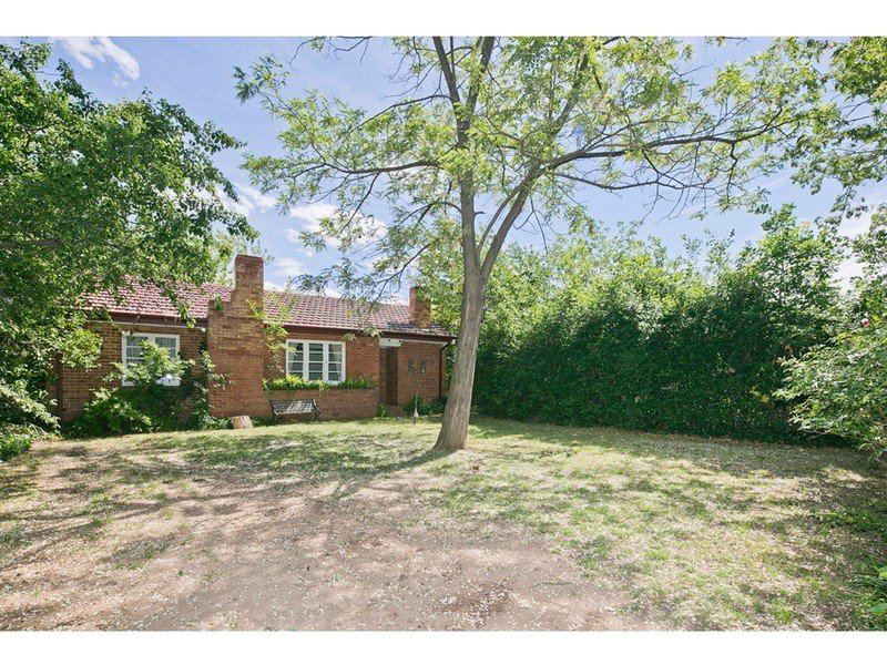 17 Hackett Gardens, Turner, ACT 2612