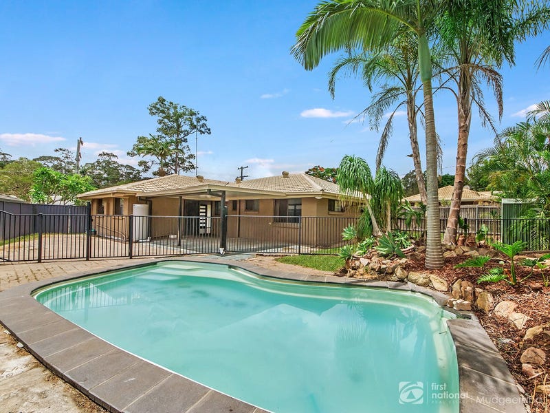 7 Milky Way Mudgeeraba Qld 4213 Realestate Com Au