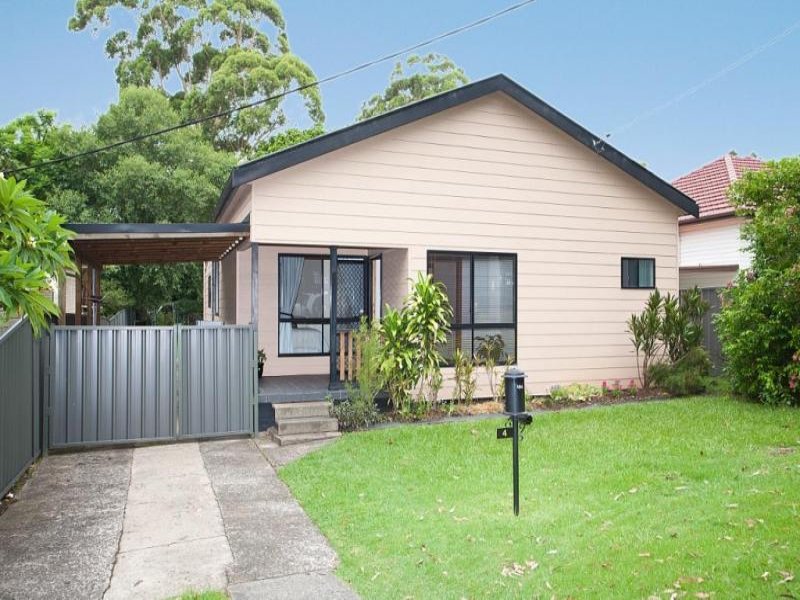 4 Hicks Street, Russell Vale, NSW 2517