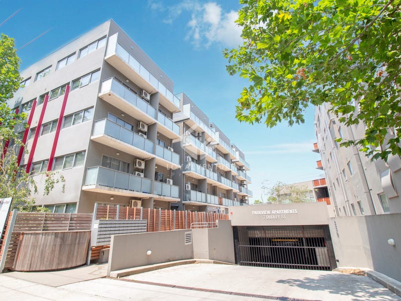209/7 Dudley Street, Caulfield East, VIC 3145
