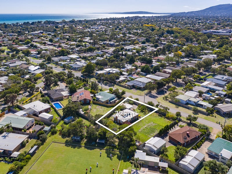 54 Elizabeth Avenue, Capel Sound, VIC 3940 54 Elizabeth Avenue, Capel Sound, VIC 3940