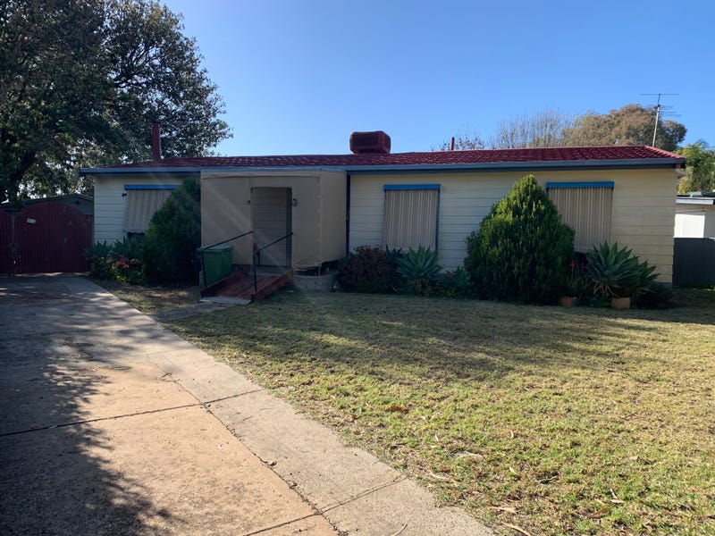 71 William, Wentworth, NSW 2648 Property Details