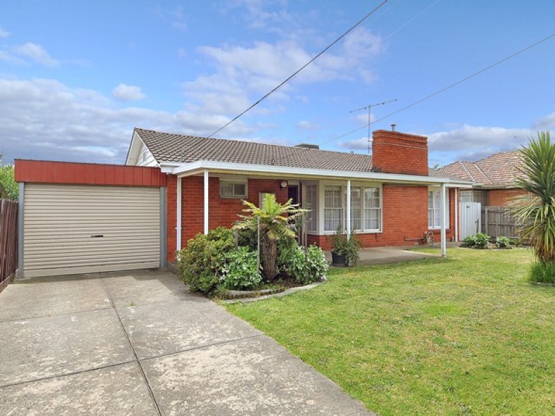 54 Dumbarton Street, Reservoir, VIC 3073