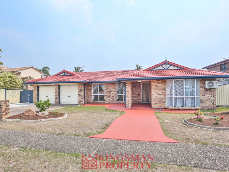 37 Honeysuckle Way, Calamvale, Qld 4116 Property Details