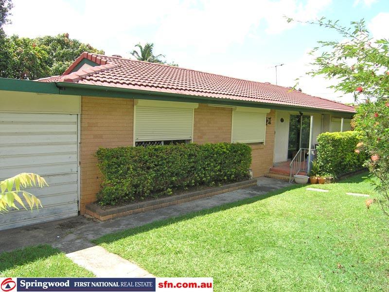 13 Sports Drive, Underwood, Qld 4119 Property Details