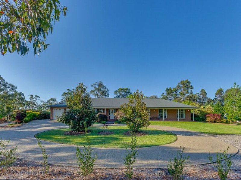 50 Tall Timbers Road, Yellow Rock, NSW 2777 - realestate.com.au