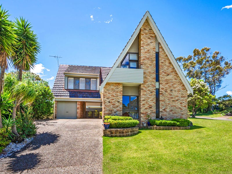 6 Kenton Crescent, Valentine, NSW 2280 Property Details