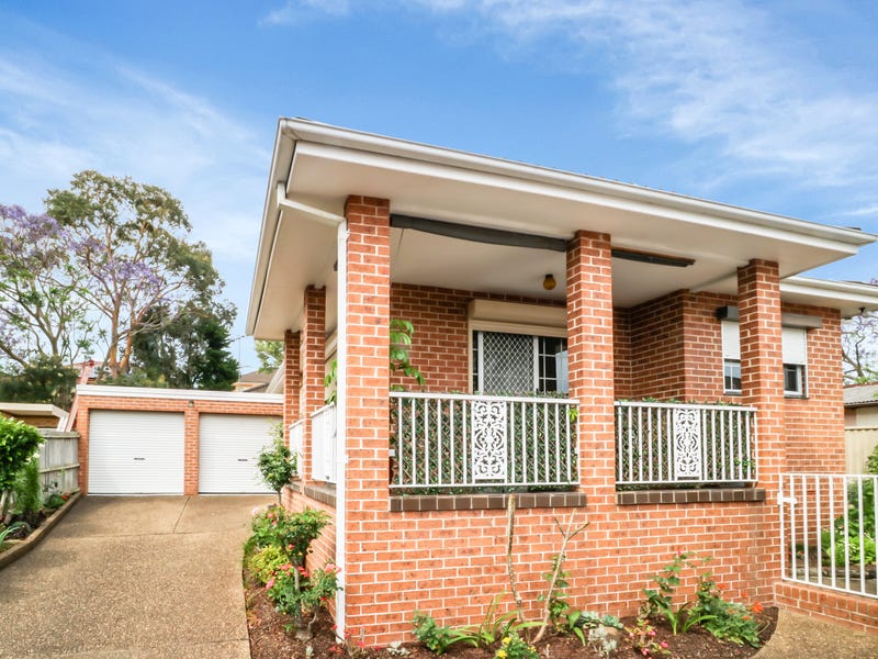 2/70 Bassett Street, Hurstville, NSW 2220