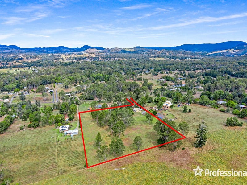 56 Green Trees Road, Pie Creek, QLD 4570