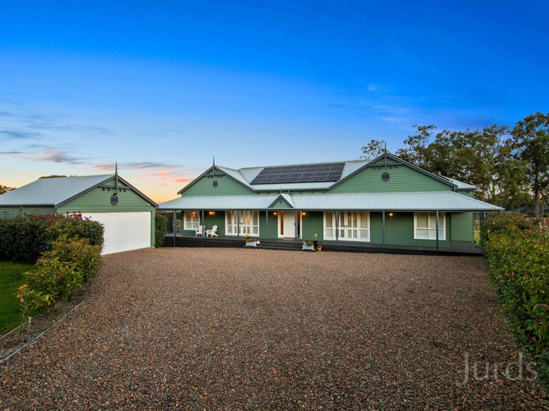 Lot 68 Kelman Vineyard, 2 Oakey Creek Road, Pokolbin, NSW 2320 House for Sale