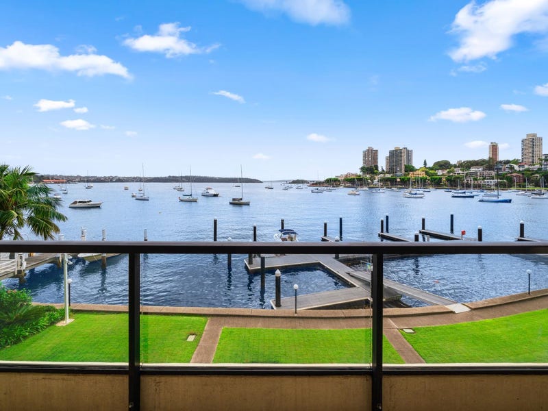 32/95 Elizabeth Bay Road, Elizabeth Bay, NSW 2011