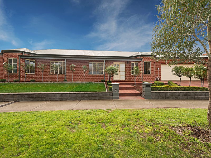 1 Gowanbrae Drive, Gowanbrae, Vic 3043 Property Details