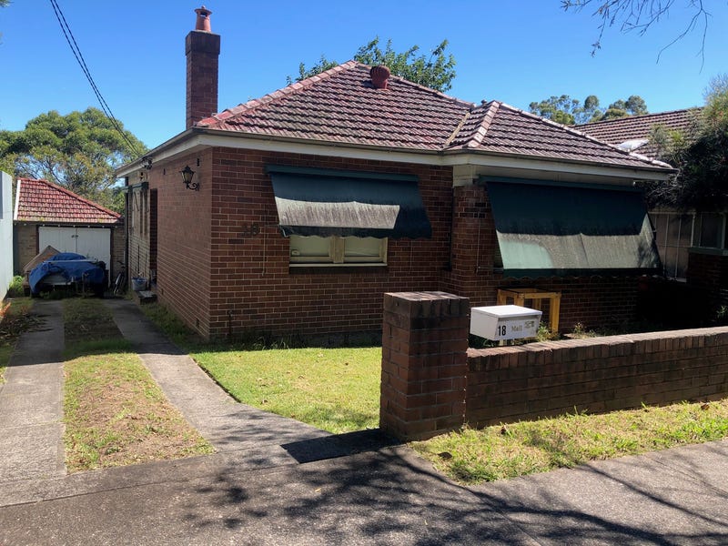 18 Sailors Bay Road, Northbridge, NSW 2063 Property Details