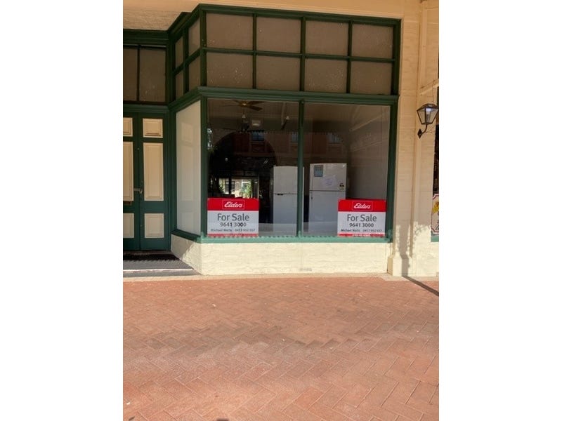 U4/125 Avon Terrace, York, WA 6302 Other for Sale