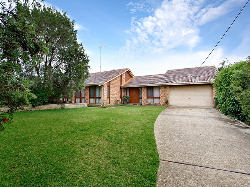 9 Mayne Street, Wilberforce, NSW 2756 Property Details