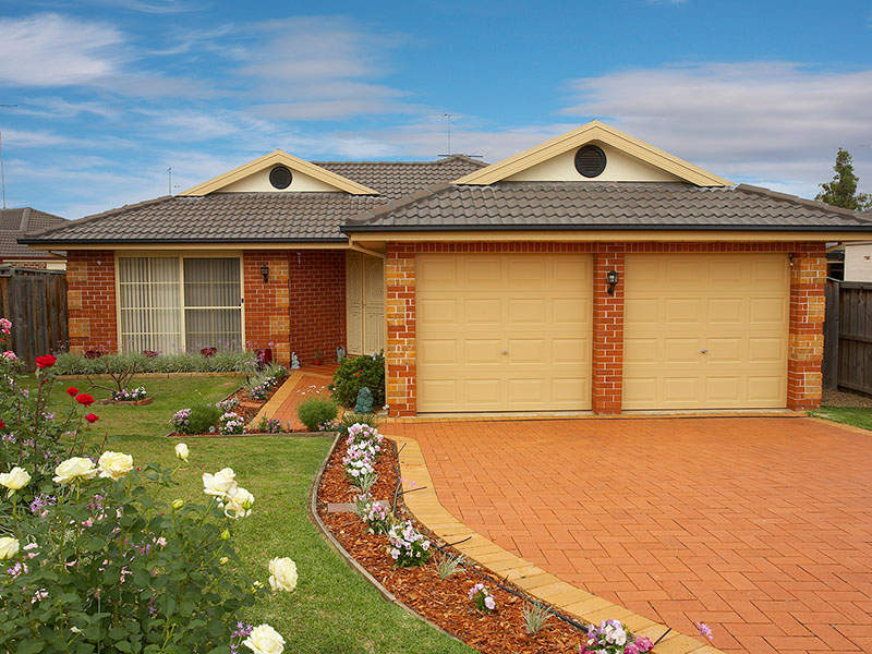 27 Marsden Avenue, Kellyville, NSW 2155