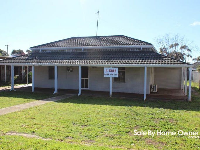 31 White St, Brookton, WA 6306 Property Details