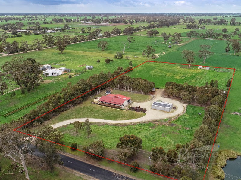 58 Hillier Road, Mundulla, SA 5270 Property Details