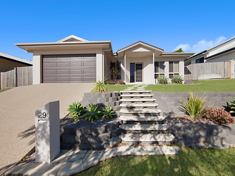 29 Klewarra Blvd, Douglas, Qld 4814 Property Details