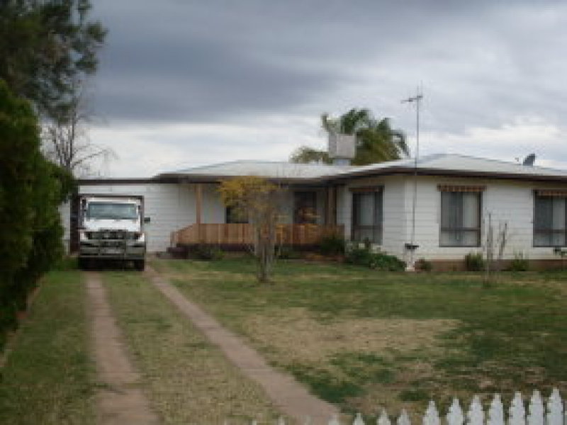 6971 Coonamble, Gulargambone, NSW 2828 Property Details