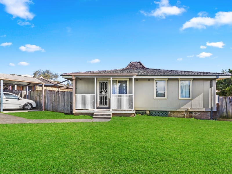 18 Ludwig Square, Bidwill, NSW 2770 Property Details