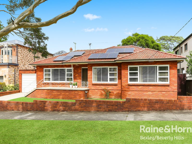 46 Dunmore Street South, Bexley, NSW 2207 Property Details