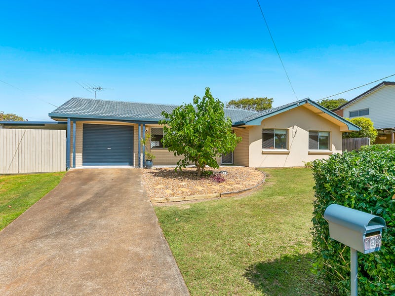 199 Russell Street, Cleveland, Qld 4163 House for Sale realestate