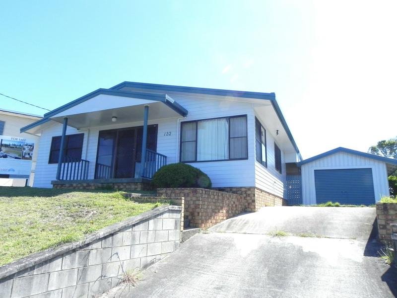 132 Ocean Road, Brooms Head, NSW 2463