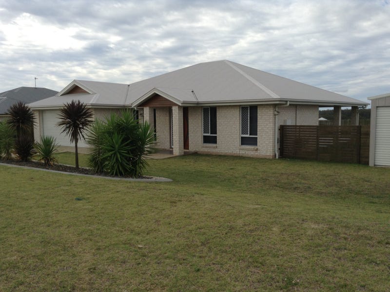 50 Honeyeater Drive, Highfields, Qld 4352 Property Details