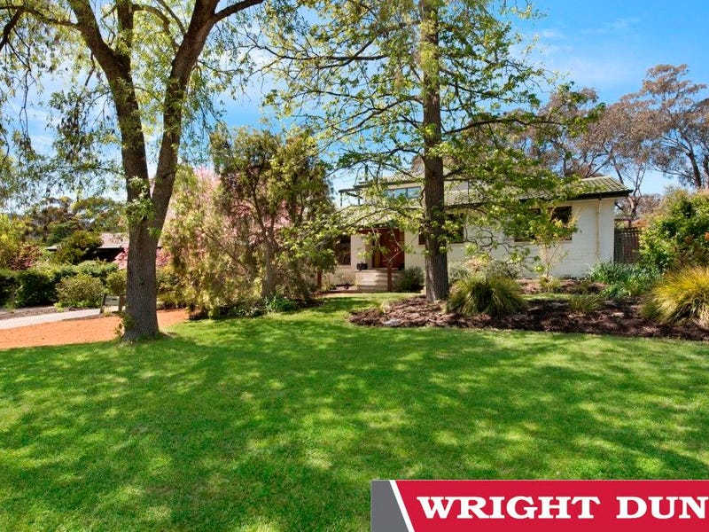 266 Duffy Street, Ainslie, ACT 2602 Property Details