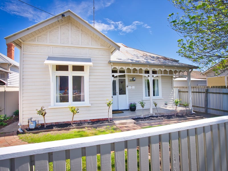 7 Ronald Street, Ballarat Central, VIC 3350