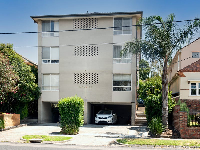 12/48 Scott Street, Essendon, Vic 3040