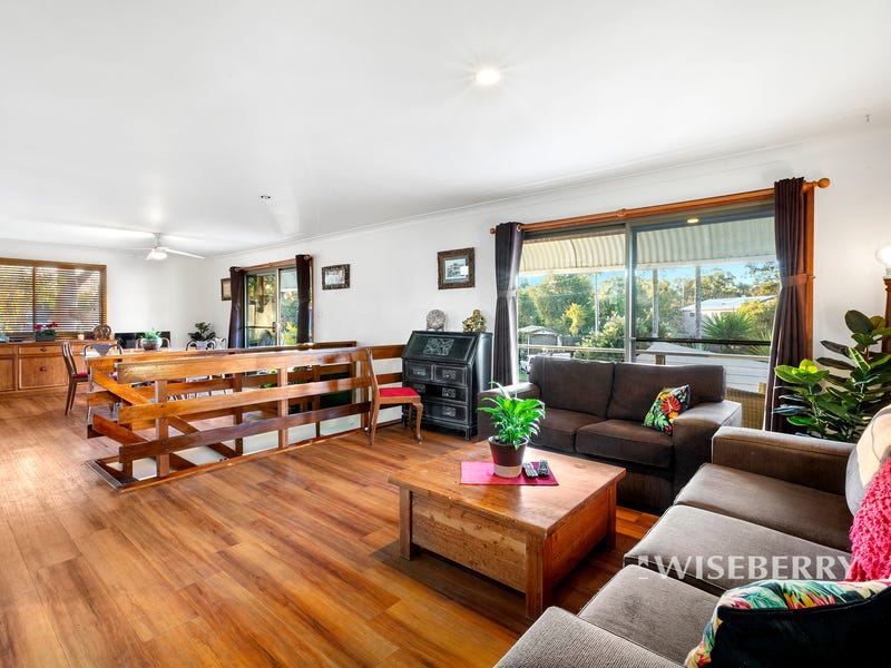 21 Turner Close, Blue Haven, NSW 2262
