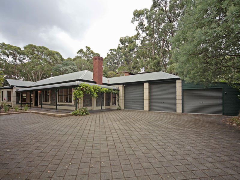 41 Shurdington Road, Crafers, SA 5152 Property Details