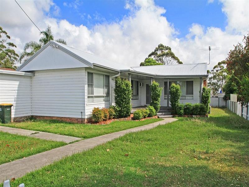 2 Morpeth Road, Largs, Nsw 2320 - Property Details