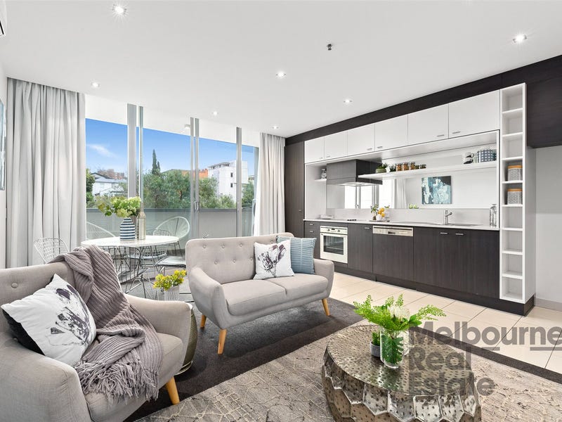 206/12 Yarra Street, South Yarra, VIC 3141 - realestate.com.au