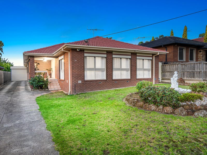 24 Oxley Avenue, Bundoora, Vic 3083 Property Details