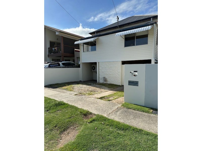 15 Glenora Street, Wynnum, QLD 4178