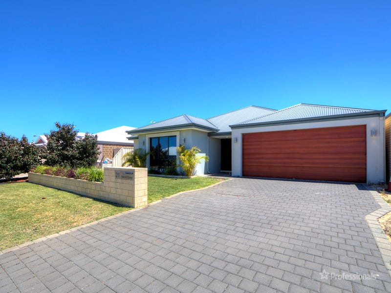 21 Melnik Street, Caversham, WA 6055 Property Details