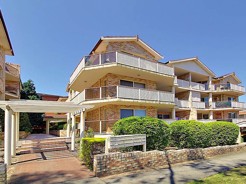 15/1 Adeline Street, Rydalmere, NSW 2116