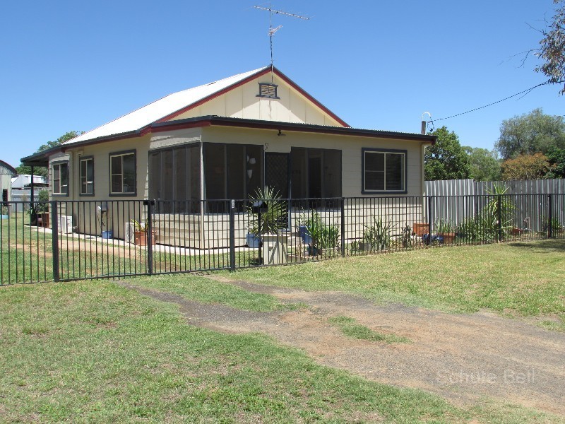 57 Wilson St, Brewarrina, NSW 2839 Property Details