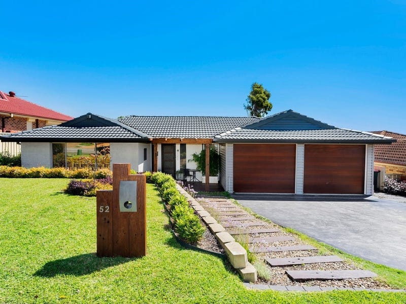 Rental Properties and Real Estate in St Helens Park, NSW 2560 (+2